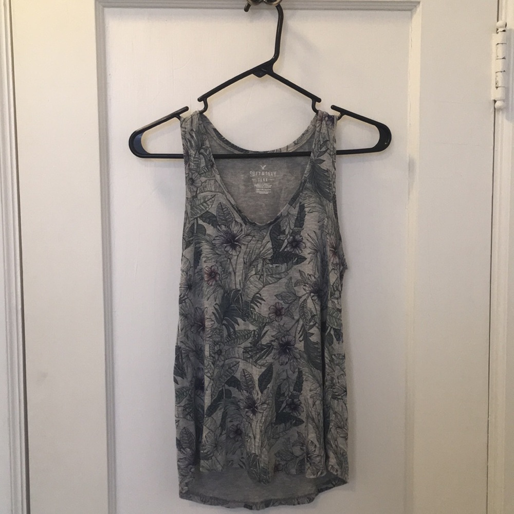 American Eagle Tank Top